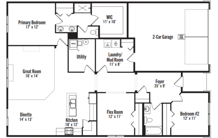 Property Photo:  7822 Austin Path  MN 55077 