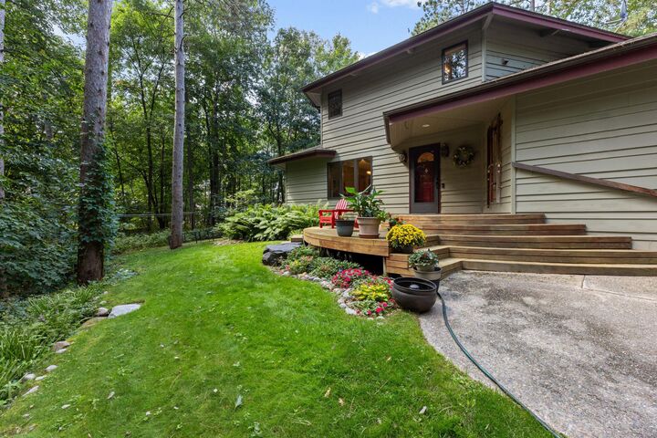 Property Photo:  11077 Leisure Lane  MN 56401 