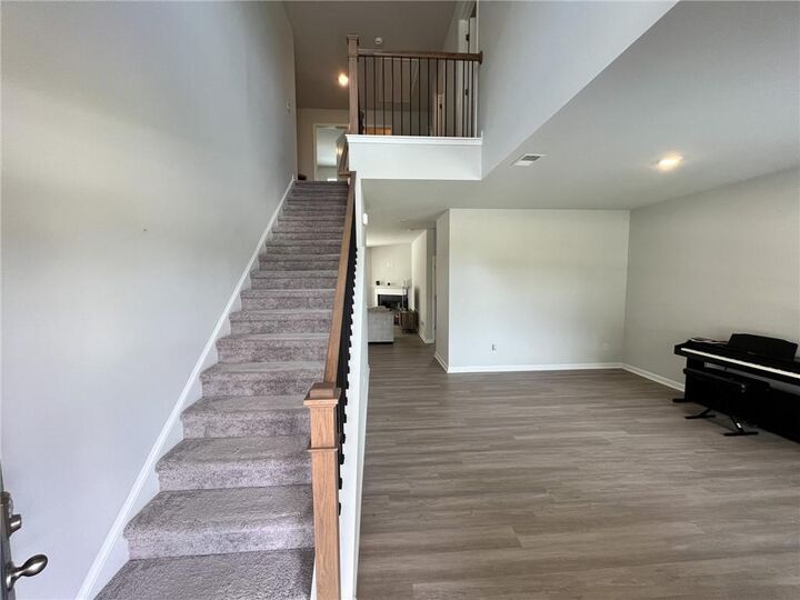 Property Photo: 109 Cedar Wood Trace GA 30680