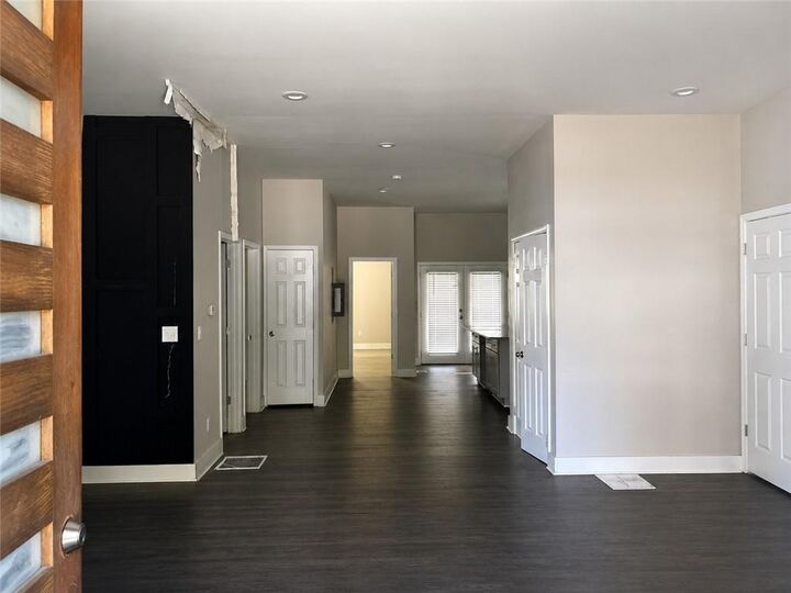 Property Photo:  1054 Ira Street SW  GA 30310 