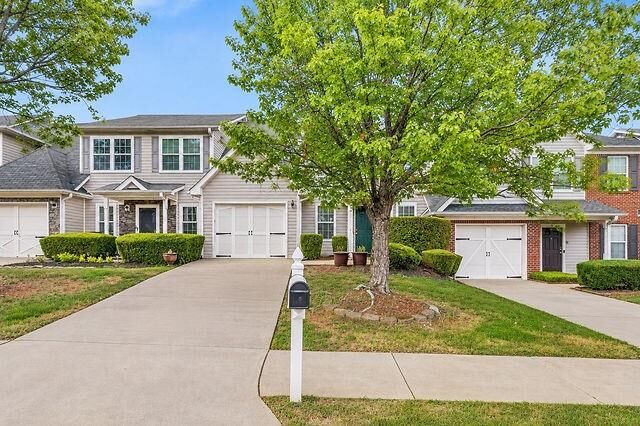 Property Photo:  730 City Park Drive  GA 30252 