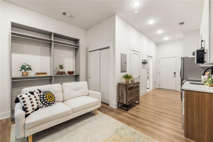 Property Photo:  112 Rogers Street NE 202  GA 30317 