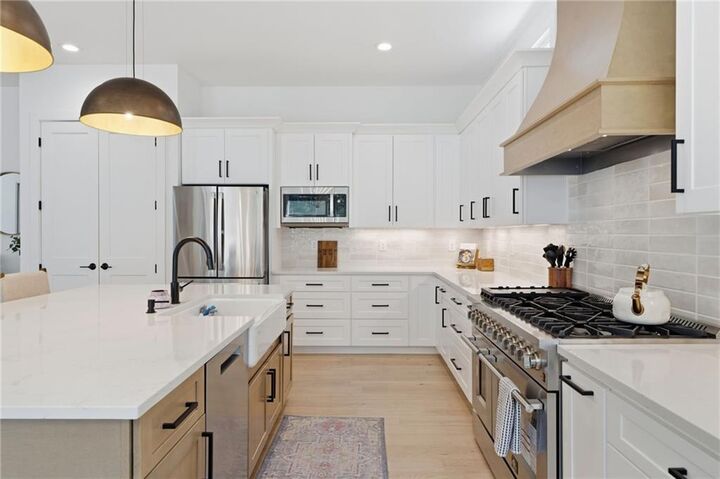 Property Photo:  3645 Coldwater Court  GA 30041 