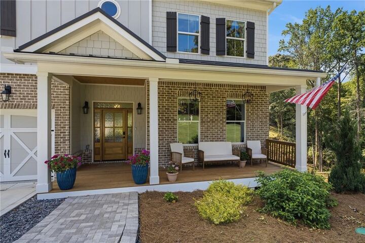 Property Photo: 3645 Coldwater Court GA 30041
