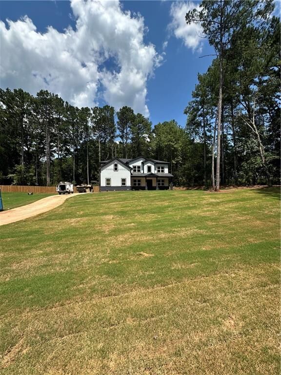Property Photo: 1291 Highway 138 GA 30655