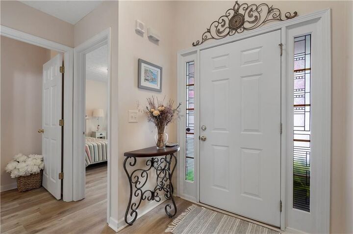 Property Photo: 314 Prescott Court GA 30265