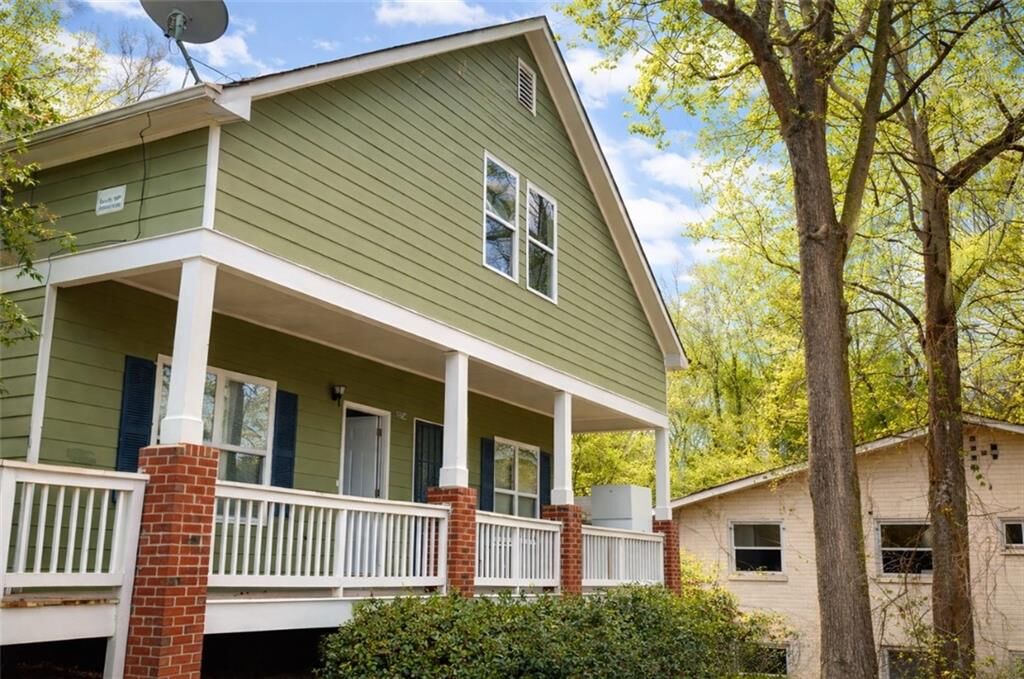 Property Photo:  2054 Joseph E Boone Boulevard NW  GA 30314 
