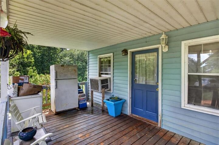 Property Photo:  2627 Jones Mountain Road  GA 30175 