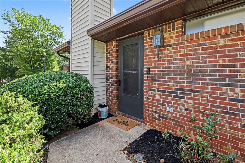 Property Photo:  6032 Wintergreen Road  GA 30093 