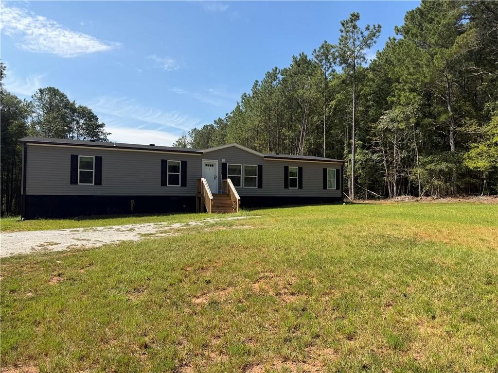 Property Photo: 1617 Sweet City Road GA 30635