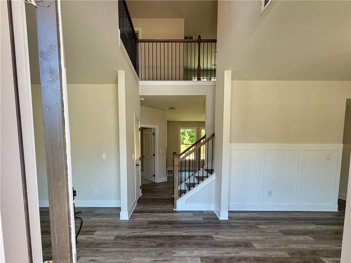 Property Photo: 4250 Shirebrook Trail GA 30548