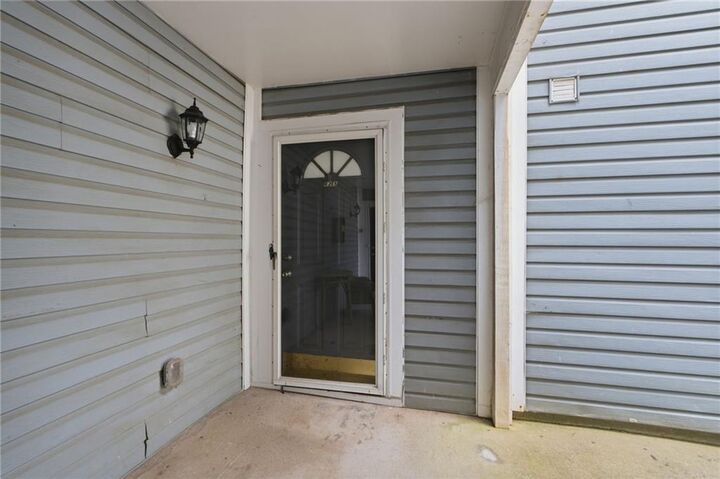 Property Photo:  6355 Wedgeview Court  GA 30084 