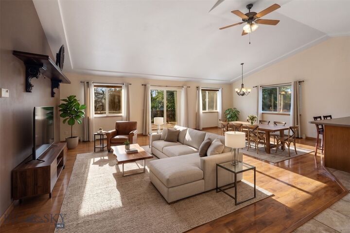 Property Photo:  94 Vigilante Trail  MT 59718 