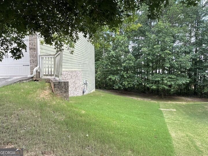 Property Photo:  14 Canyon View Drive  GA 30265 