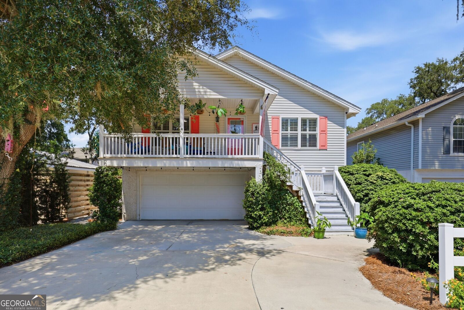 Property Photo: 1007 Mallery Street GA 31522