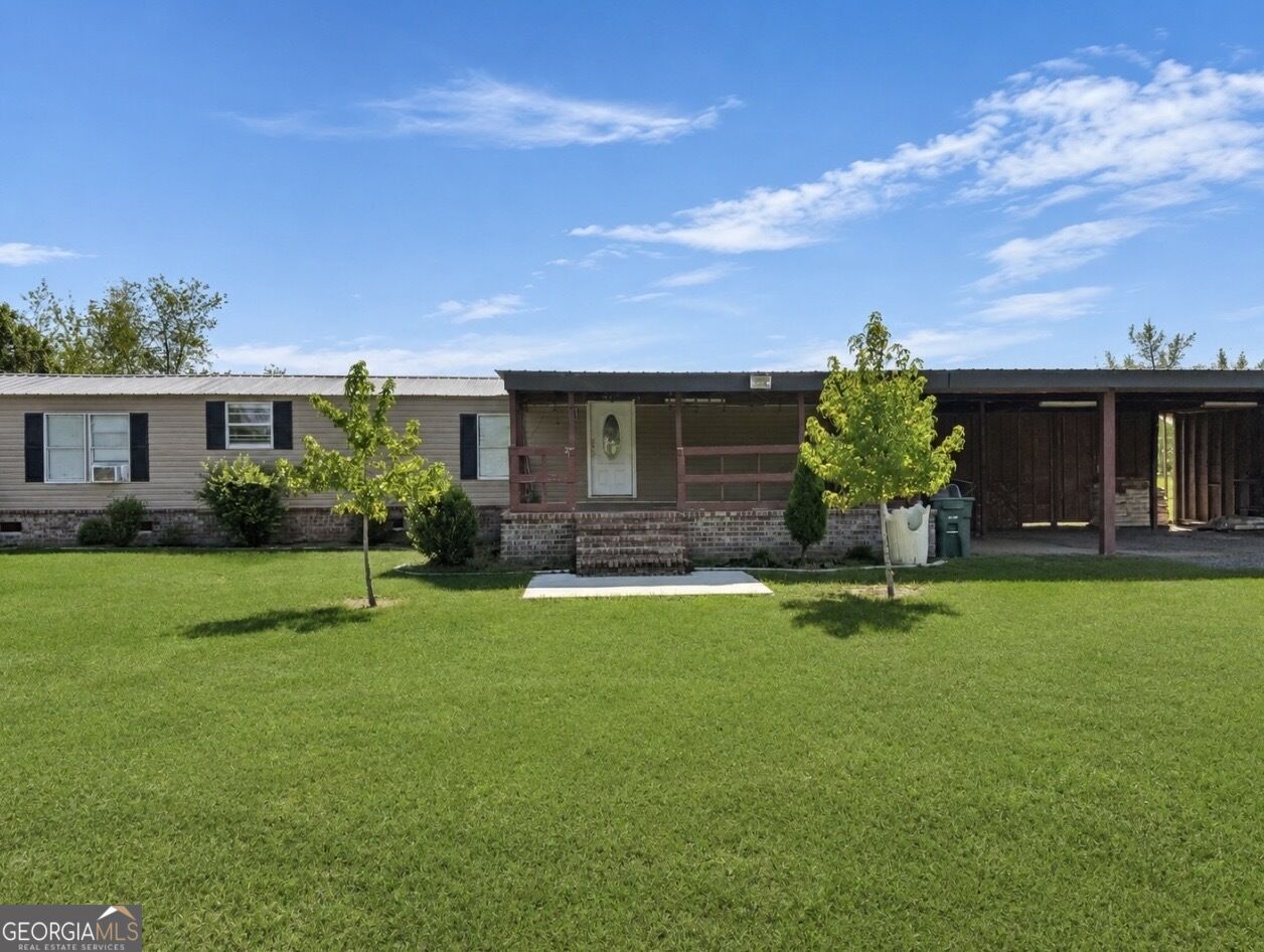 Property Photo: 55 Lariat Lane GA 30453