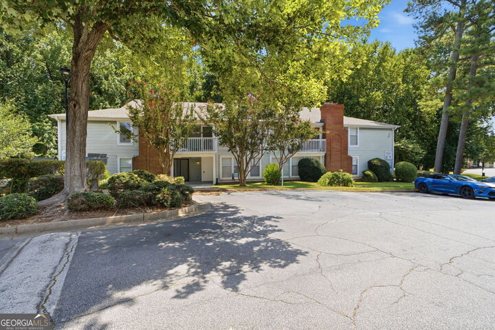 Property Photo:  6355 Wedgeview Court  GA 30084 