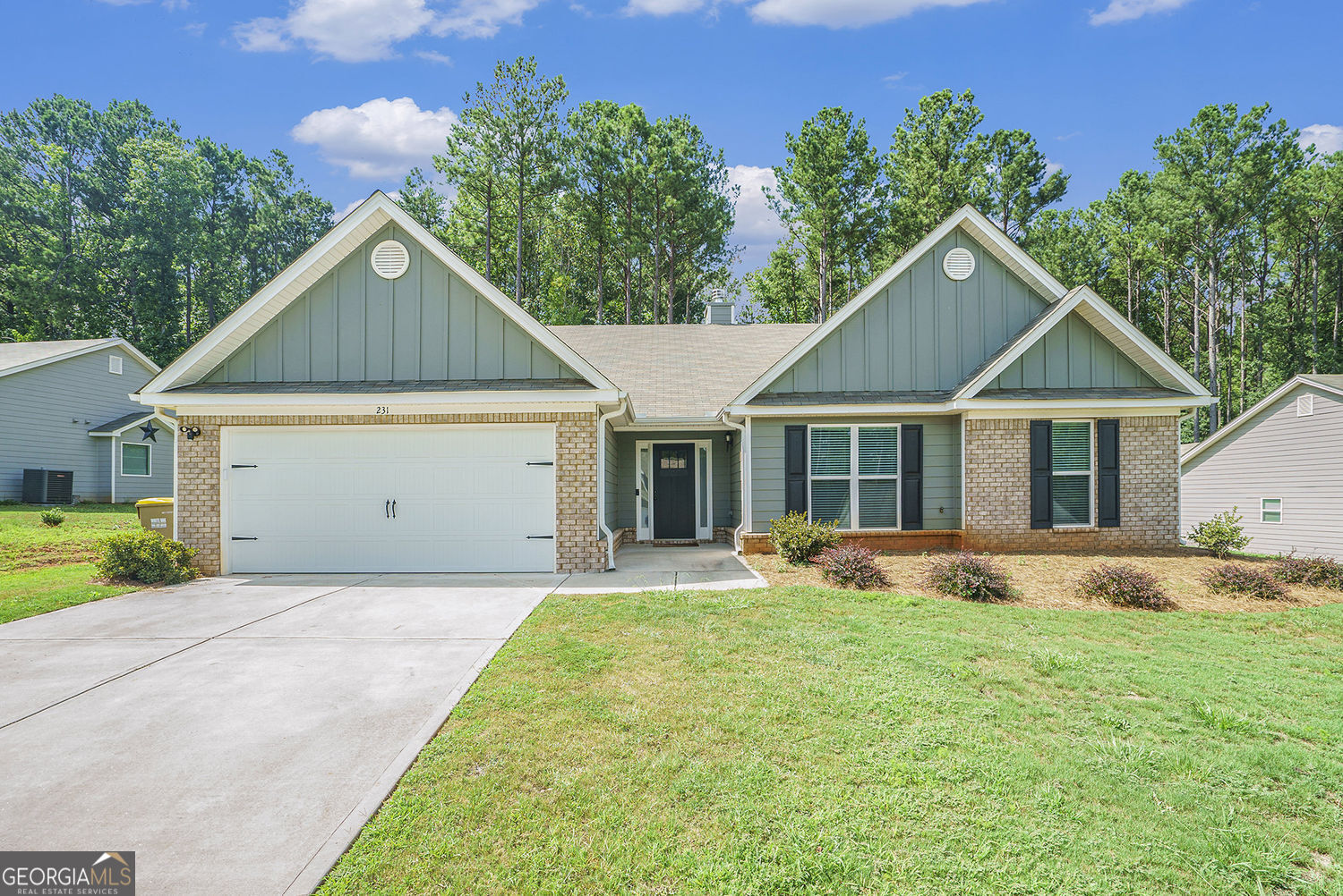 Property Photo:  231 Camp Court  GA 30620 