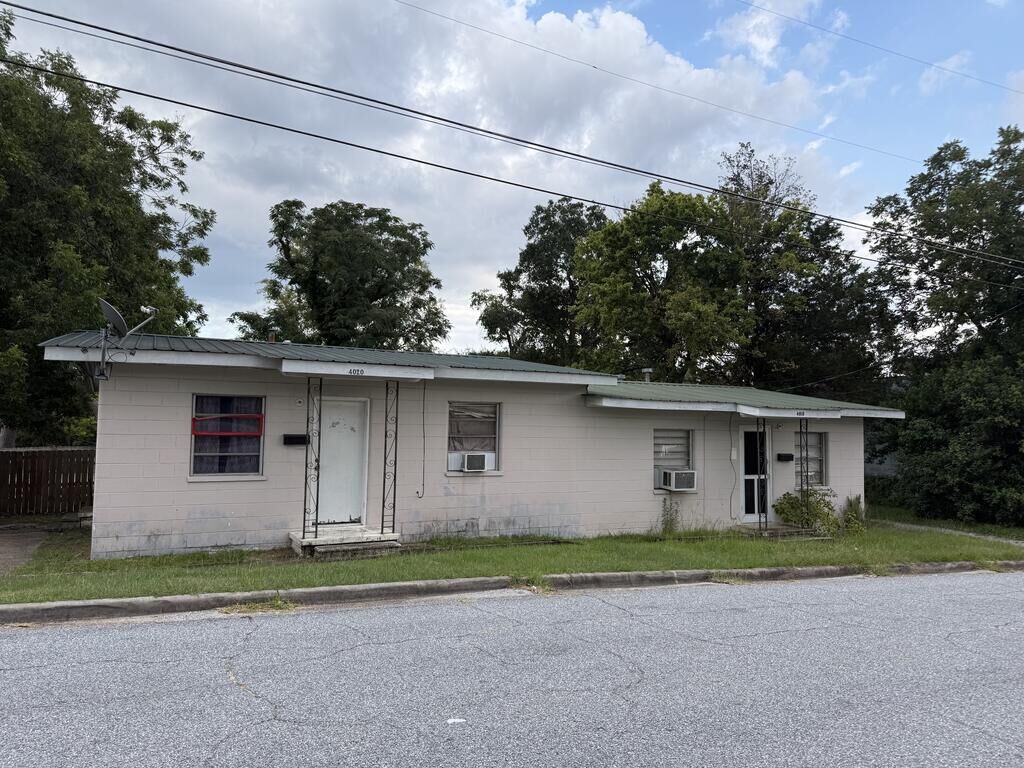 Property Photo: 4018 Beallwood Avenue GA 31904