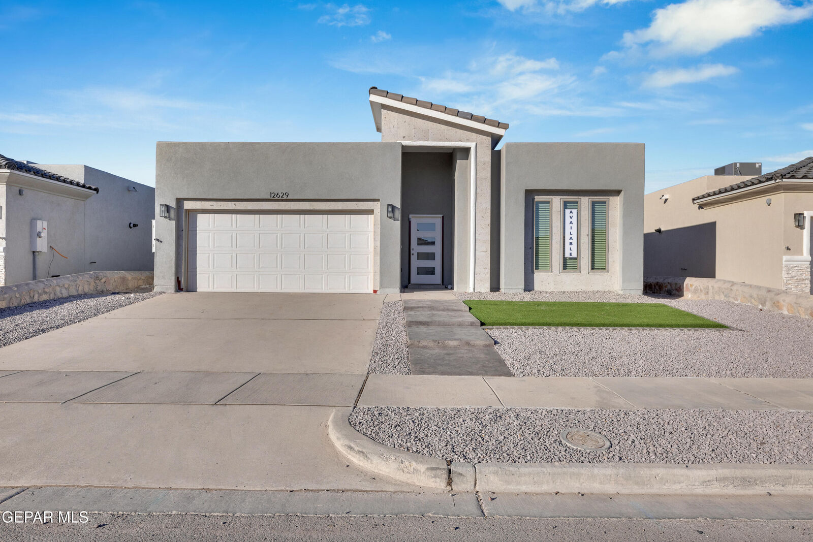Property Photo: 12845 Middlesbrough Avenue TX 79928