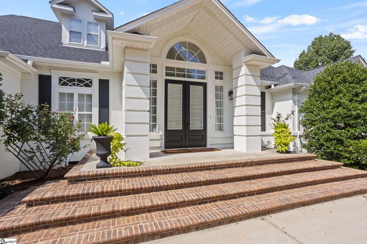 Property Photo: 1 Avens Hill Drive SC 29651