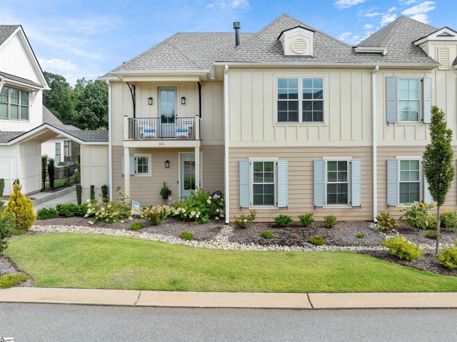 Property Photo: 101 Sargent Drive SC 29673