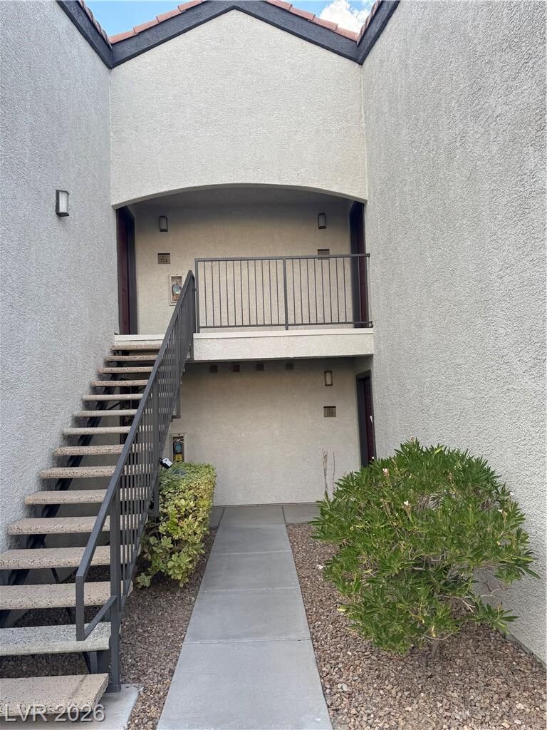 Property Photo:  950 Seven Hills Drive 123  NV 89052 