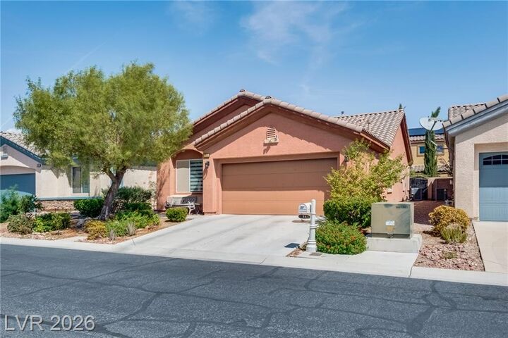 Property Photo: 54 Island Course Avenue NV 89148
