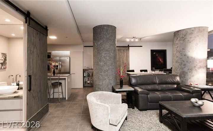 Property Photo: 3726 Las Vegas Boulevard 507 NV 89158