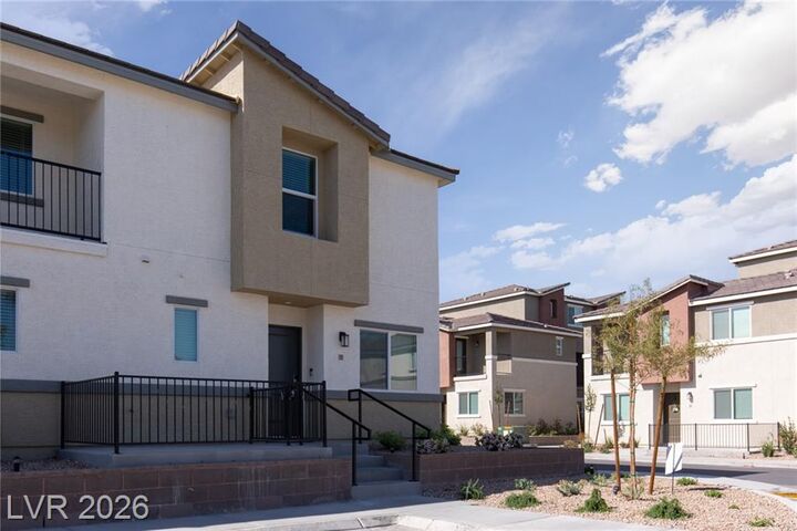 Property Photo:  12232 Azure Gate Road 1  NV 89183 