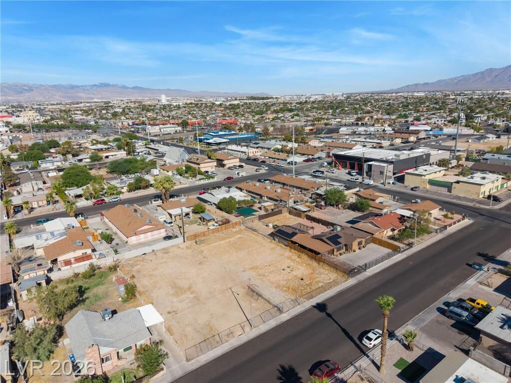 Property Photo: 2315 McCarran NV 89030