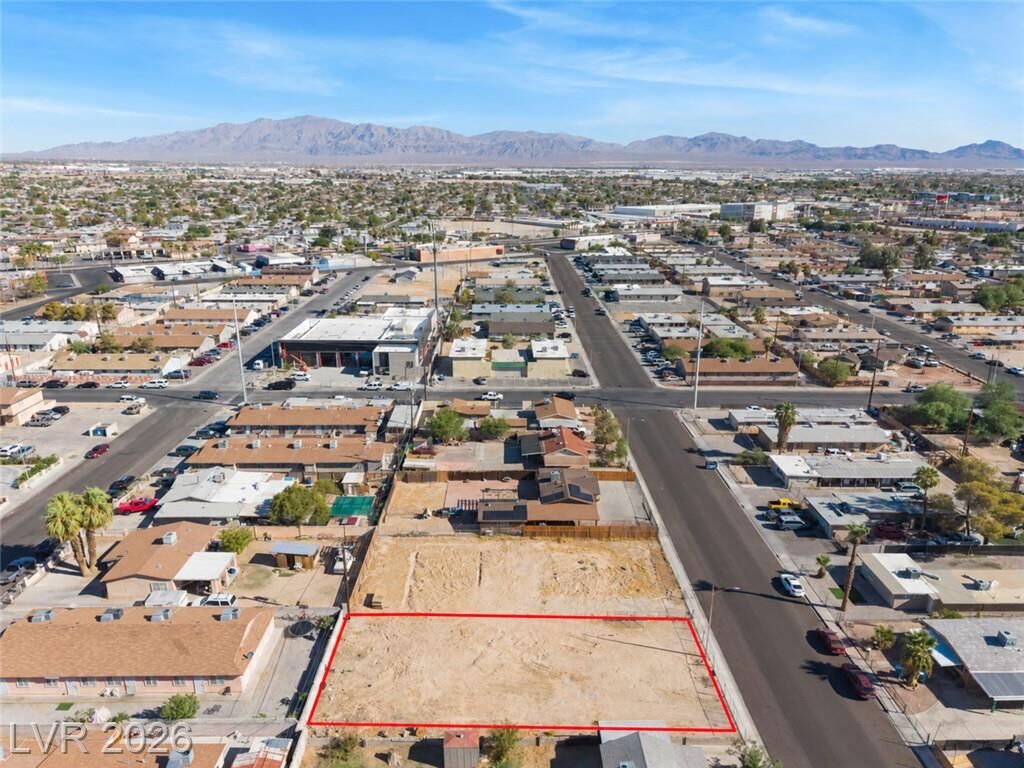 Property Photo:  2315 McCarran  NV 89030 