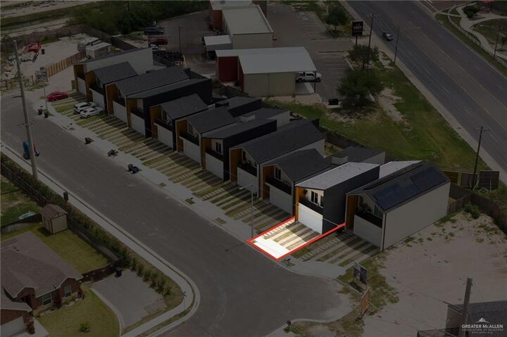 Property Photo: 2641 Warbler Avenue TX 78504