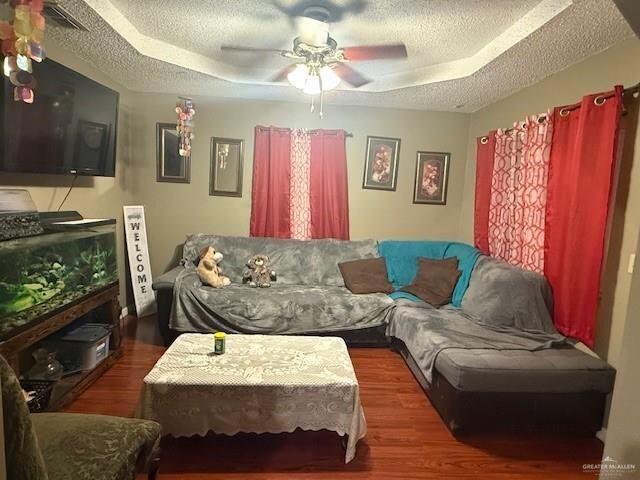 Property Photo:  1507 W Guerra Avenue W  TX 78584 