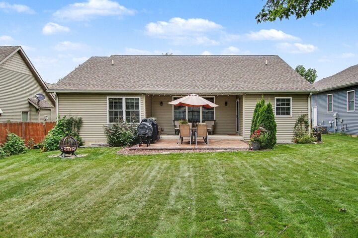Property Photo:  453 Andover Drive  IN 46385 
