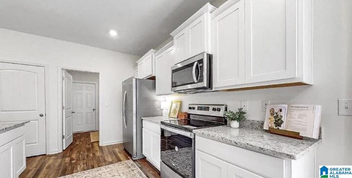 Property Photo: 732 Empire Avenue AL 35043
