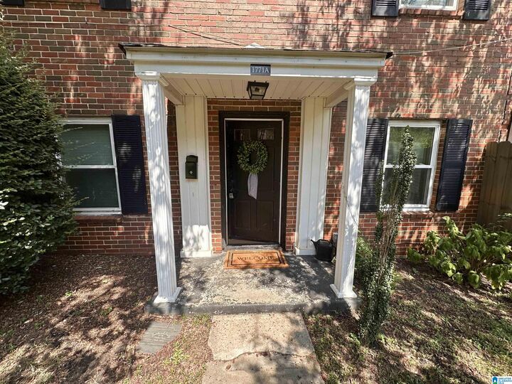 Property Photo:  1771 Valley Avenue A  AL 35209 