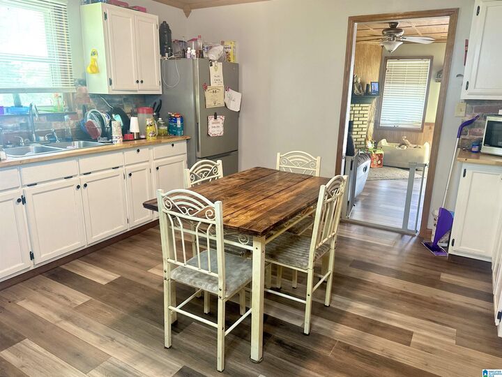 Property Photo: 2318 Al Highway 9 AL 36207