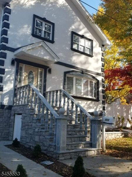 Property Photo: 113 W End Ave 2 NJ 07603
