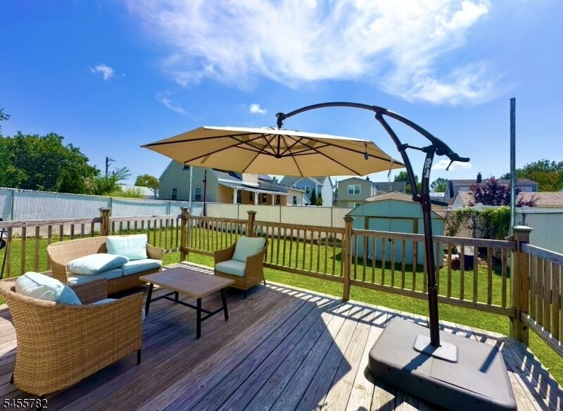 Property Photo:  217 Bergen St  NJ 07095 