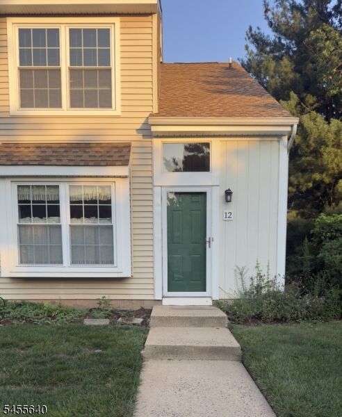 Property Photo:  12 Nottingham Way  NJ 08873 