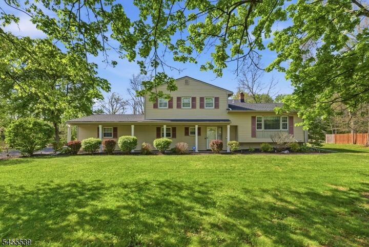 Property Photo: 61 Queen Anne Dr NJ 07920