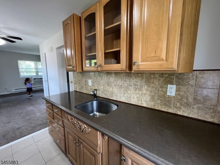 Property Photo: 162 Belleville Ave 1B NJ 07003