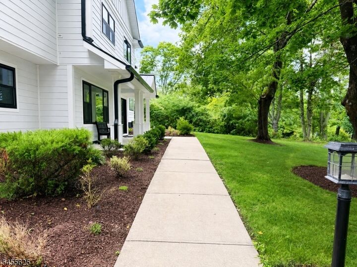 Property Photo: 50 Mountain Ave NJ 07059