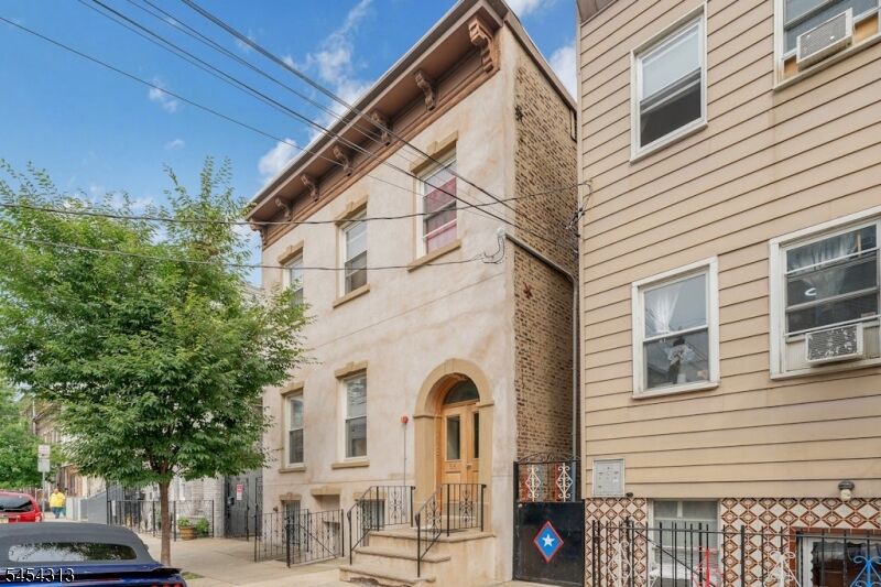 Property Photo:  56 Madison St  NJ 07105 