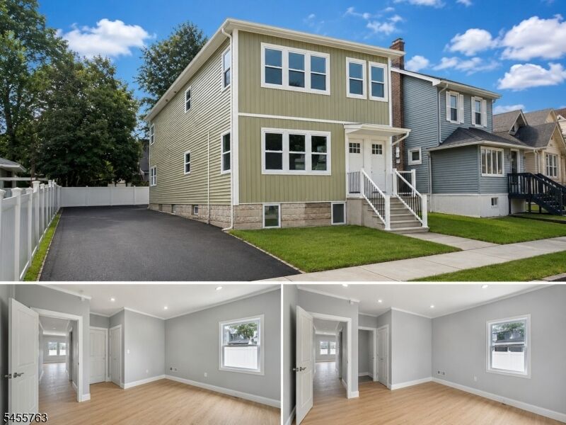 Property Photo:  84 Beech St  NJ 07109 