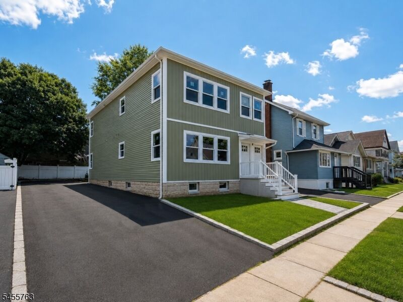 Property Photo:  84 Beech St  NJ 07109 