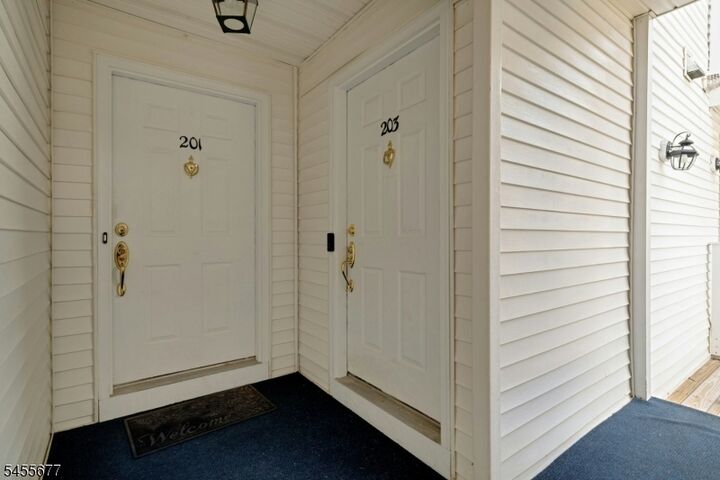 Property Photo: 203 Alexandria Way NJ 07920