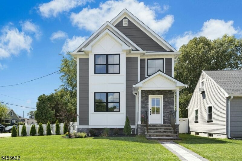Property Photo: 28 Pershing Ave NJ 07016