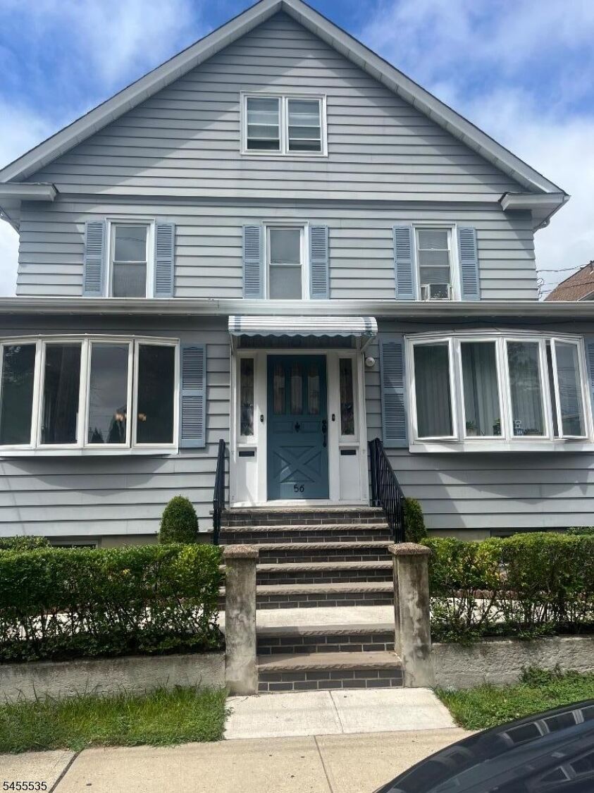 Property Photo:  56 Seger Ave  NJ 07011 